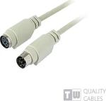 Προέκταση Ps2 Key/Mou M/F 10M CBEXTPS210