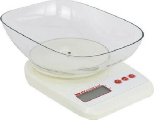 YX-006 Ψηφιακή Ζυγαριά Κουζίνας 5kg