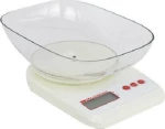 YX-006 Ψηφιακή Ζυγαριά Κουζίνας 5kg