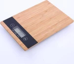 KE-A1 Ψηφιακή Ζυγαριά Κουζίνας 5kg