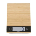 KE-A1 Ψηφιακή Ζυγαριά Κουζίνας 5kg