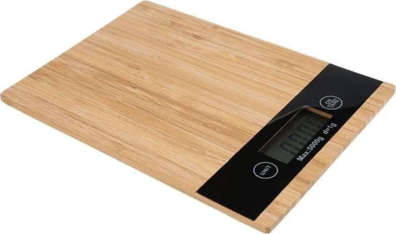 KE-A1 Ψηφιακή Ζυγαριά Κουζίνας 5kg