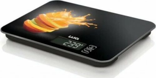 Laica KS5015 Ψηφιακή Ζυγαριά Κουζίνας 15kg