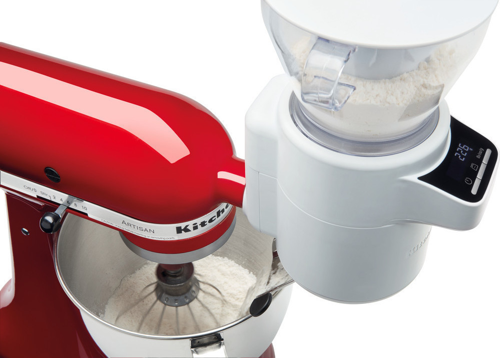 Kitchenaid 5KSMSFTA Σετ Εξαρτημάτων για Κουζινομηχανή