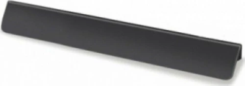 Convex Λαβή 797 192mm Ματ Μαύρο