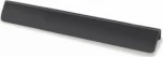 Convex Λαβή 797 192mm Ματ Μαύρο