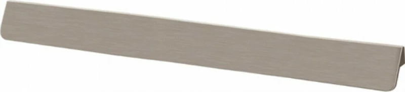 Convex Λαβή Επίπλου 797 από Μέταλλο 128mm Ματ Νίκελ
