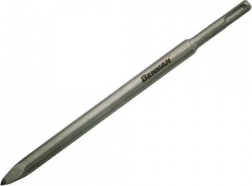 Benman 74185 Βελόνι με Υποδοχή SDS Max 280mm
