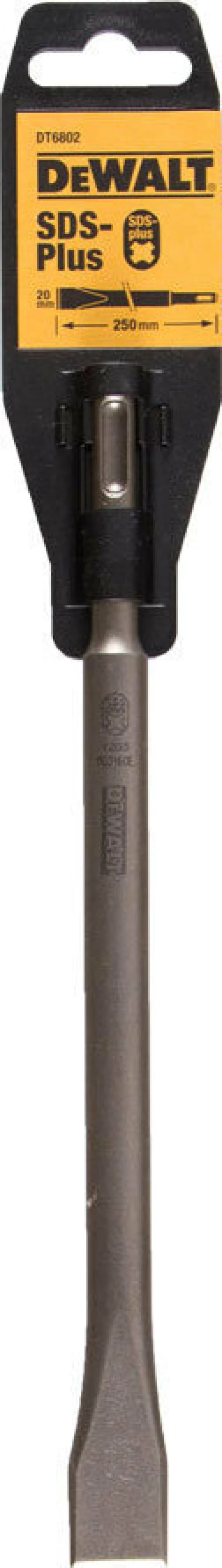 Dewalt DT6802 Καλέμι με Υποδοχή SDS Plus 20x250mm
