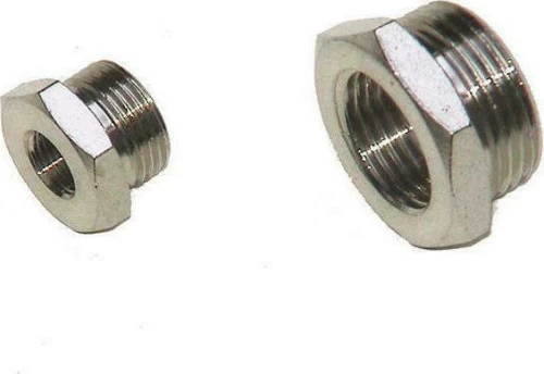 ASTURO Συστολή αρσενική σε θηλυκή 1/4''>1/8"