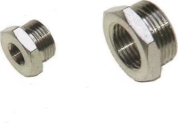 ASTURO Συστολή αρσενική σε θηλυκή 1/4''>1/8"