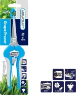 Aquacraft Ψαλίδι Κλαδέματος Χειρός Τρύγου 600200.0008