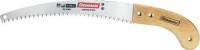 Benman Πριόνι Χειρός Κυρτό με Διπλό Δόντι KJ3-250 25cm 70022