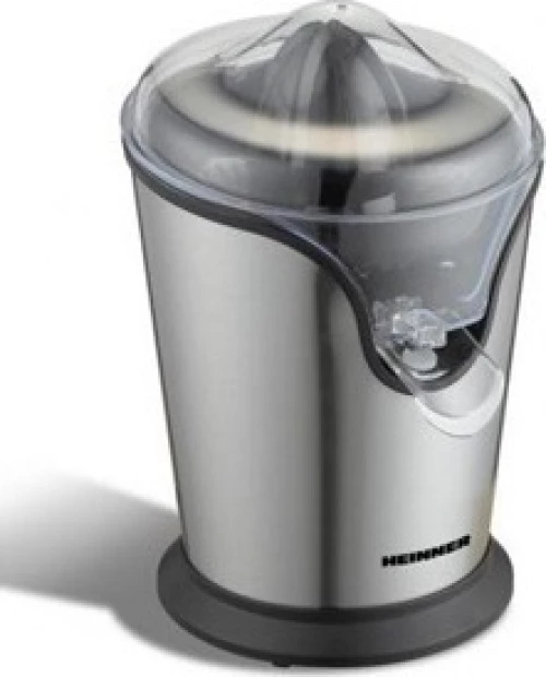 Heinner C850S Ηλεκτρικός Στίφτης 85W Inox