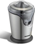 Heinner C850S Ηλεκτρικός Στίφτης 85W Inox
