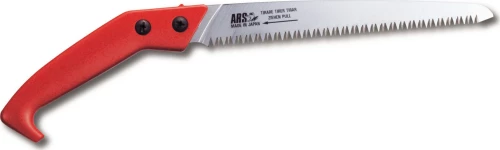 Ars Πριόνι Χειρός 24cm CAM-24LN