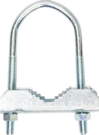 Vikar Ζιγκί Μεσαίο 22001 Για Ιστό Κεραίας, Φ50, 12Cm