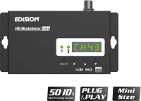 Edision HDMI Modulator Mini
