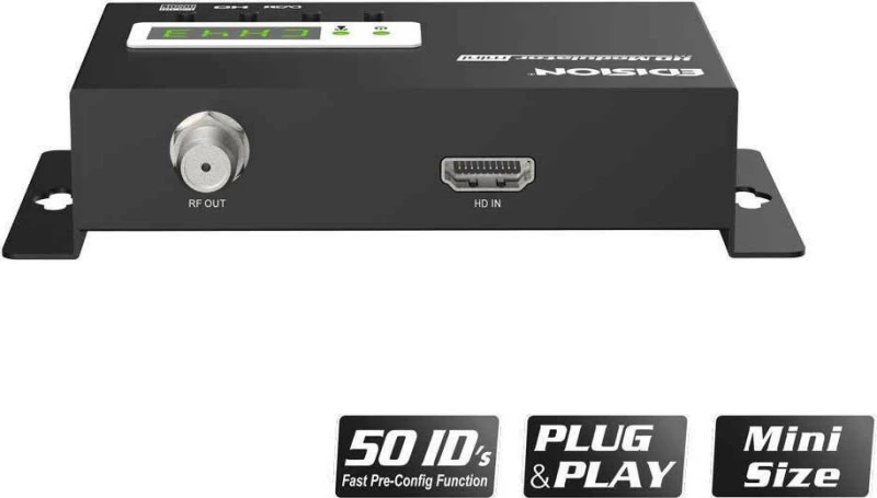Edision HDMI Modulator Mini