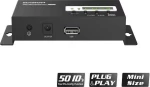Edision HDMI Modulator Mini