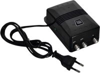 DiGiVIEW DV-712 Ενισχυτής Γραμμής 2 Εξόδων
