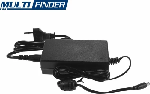 Τροφοδοτικό Multi-Finder Edision Με Αποσπώμενο Ακροδέκτη 220V | 07-01-0104