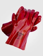 Γάντια PVC Galaxy Petrol - 210
