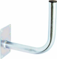 VIKAR Βάση τοίχου 22013, Φ33x250mm x2mm