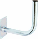VIKAR Βάση τοίχου 22013, Φ33x250mm x2mm