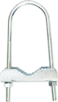 Vikar Ζιγκί Μεγάλο 22002 Για Ιστό Κεραίας, Φ50, 15.5Cm