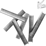 Ingco Δίχαλα Καρφωτικού 8x0.7mm 1000 τμχ