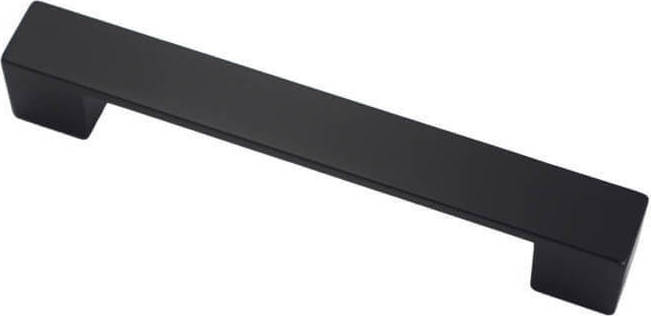 Μεταλλική Λαβή Marm Μαύρη Ματ - 160mm