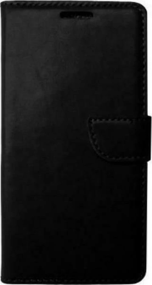 Xiaomi Redmi Note 6 Pro Θήκη Flip (Μαύρη)