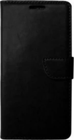 Xiaomi Redmi Note 6 Pro Θήκη Flip (Μαύρη)