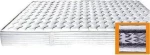 Hellenic Mat Στρώμα Primus Ημίδιπλο 120x200cm