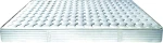 Hellenic Mat Στρώμα Primus Ημίδιπλο 120x200cm