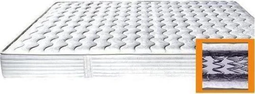 Hellenic Mat Στρώμα Primus Ημίδιπλο 130x200cm