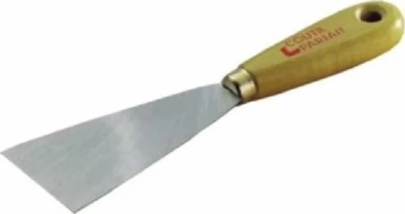L' Outil Parfait Στοκαδόρος Απλός με Ξύλινη Βάση 80mm 520008