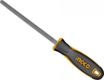 Ingco Λίμα Σιδήρου Στρογγυλή 200mm HSRF088