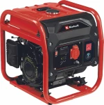 Einhell TC-IG 1100 Γεννήτρια Inverter Βενζίνης (Τετράχρονη) 1.25kVA