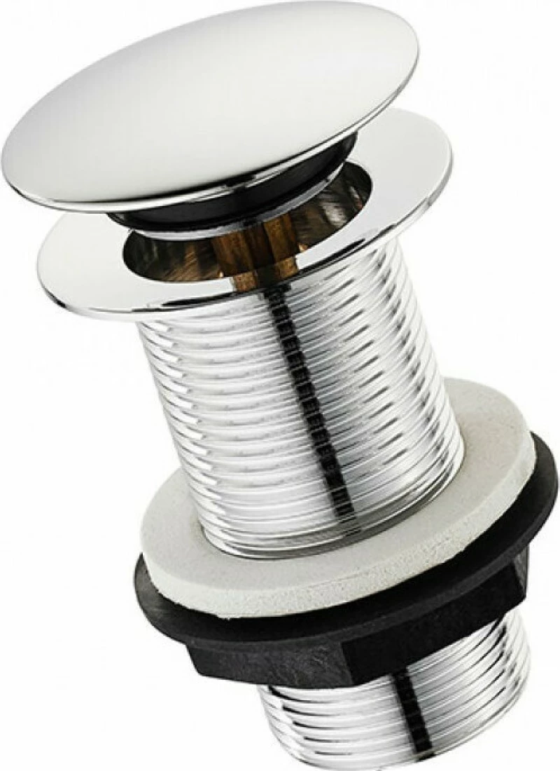 Ideal Standard Βαλβιδα νιπτηρα clic clac S8808AA 1" 1/4 χωρις υπερχειληση