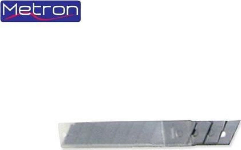 Metron Ανταλλακτικές Λεπίδες Κοπιδιού Μεγάλες 7.L1 10τμχ