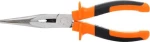 Kraft & Dele KD-10806 Μυτοτσίμπιδο 160mm