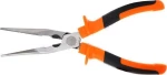 Kraft & Dele KD-10806 Μυτοτσίμπιδο 160mm