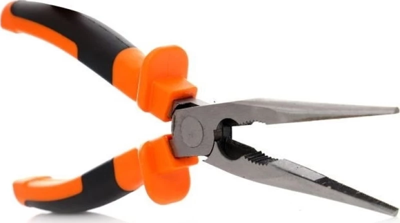 Kraft & Dele KD-10806 Μυτοτσίμπιδο 160mm