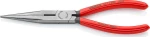 Knipex Μυτοτσίμπιδο ίσιο 200mm 2611200