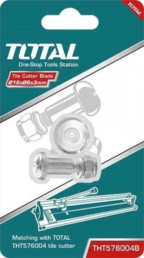 Total Ανταλλακτικό Μαχαίρι για THT576004 THT576004B