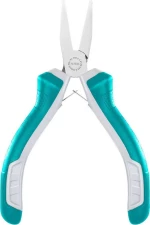 Total THTMN856 Μυτοτσίμπιδο Πλατύ Mini 115mm