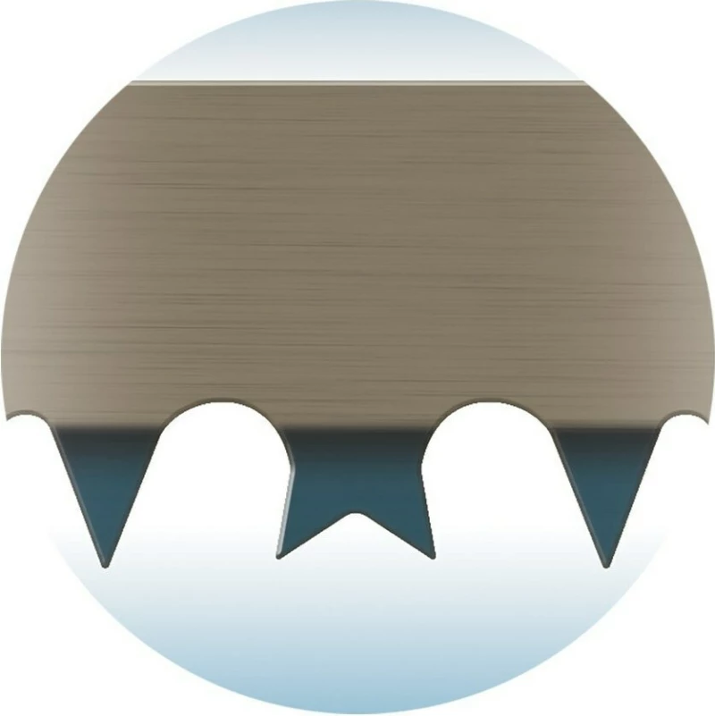 Benman Λάμα Τοξοπρίονου 60cm 70016