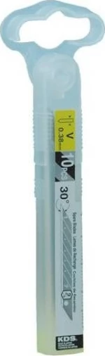 KDS Λάμες 9mm VB-10H 10τμχ